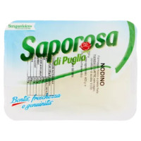 Sanguedolce Saporosa Di Puglia Nodino 400 g