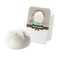 Montrone Mozzarella Vaschetta Gr.500
