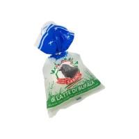 Mozzarella 100%latte Di Bufala Gr250