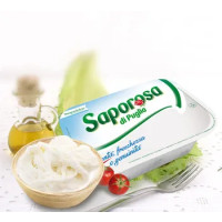 Cuor Di Burrata Saporosa - Sanguedolce