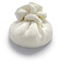 Burrata - Deliziosa