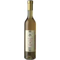 VINO BIANCO DOLCE- VINSANTO DEL CHIANTI D.O.C.