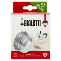 Bialetti Imbuto 3 Tazze 1 Pz