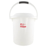 Selex Secchio Con Coperchio Diametro 31 Cm 13 L
