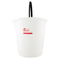 Selex Secchio Diametro 25 Cm Panna 7 L