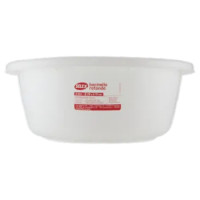 Selex Bacinella Rotonda Panna 4 L