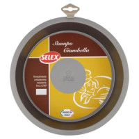 Selex Stampo Torta 26 Cm