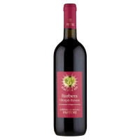 Azienda Agricola Pastori Electum Est Barbera Oltrepò Pavese DOC 75 Cl