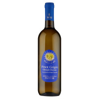 Azienda Agricola Pastori Electum Est Pinot Grigio Oltrepò Pavese DOC 75 Cl