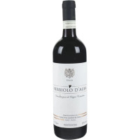 VINO ROSSO NEBBIOLO D'ALBA DOC