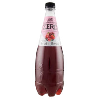 Frutti Rossi San Benedetto Zero 0,75 L PET
