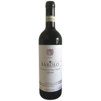 VINO ROSSO BAROLO DOCG