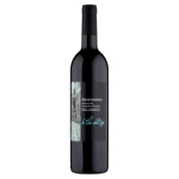 Le Vie Dell'Uva Aglianico Beneventano IGP 750 Ml