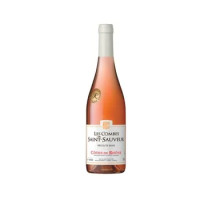 Cotes Du Rhone Rose' Doc Cl.75
