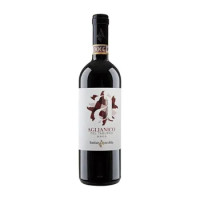Fontanavecchia Aglianico Taburno