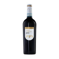 Vino Falerno Rosso Conclave