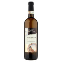 Borgo San Michele Fiano Di Avellino DOCG 750 Ml