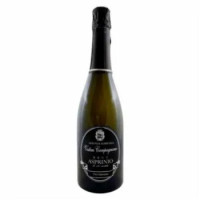 Asprino Brut Vestini Campagnano Cl75