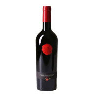 Lacryma Rosso Forgiato Doc '15
