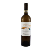 Fiano Radici Docg Mastroberard