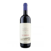 Tenuta San Guido Le Difese Cl.75
