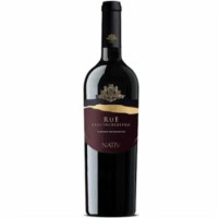 Aglianico Rue Dell'inchiostro Nativ