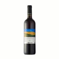 Librandi Ciro' Rosso Doc