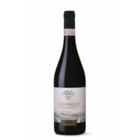 Villa Dei Greci Aglianico 75 Cl