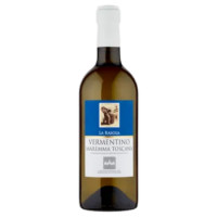 Cantina Vignaioli Del Morellino Di Scansano La Rasola Vermentino Maremma Toscana DOC 75 Cl