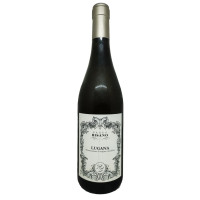 VINO BIANCO LUGANA DENOMINAZIONE ORIGINE CONTROLLATA