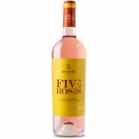 VINO FIVE ROSES LEONE DE CASTR