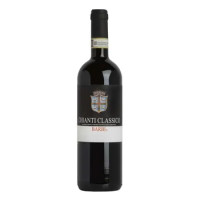 Barbi Chianti Classico Docg'18