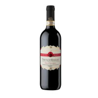 Vino Montemanco Primitivo Dolce Doc 750 Ml