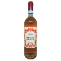 BARDOLINO CHIARETTO DOC