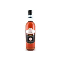 Cdt Lacryma Rosato Dop Cl.75