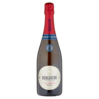 Berlucchi Cuvée Imperiale Franciacorta D.O.C.G. Demi Sec 750 ML