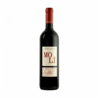 Mol� Rosso Di Majo Norante Ml.750