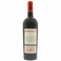 Majonorante Ramitello Doc Cl75