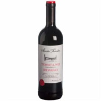 Santa Trinita Rosso Toscano Igt 75 Cl