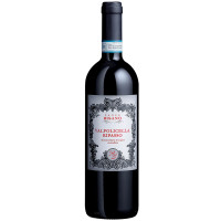 VINO ROSSO -VALPOLICELLA DOC RIPASSO