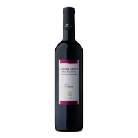 Astroni Lacryma Rosso Doc Cl75