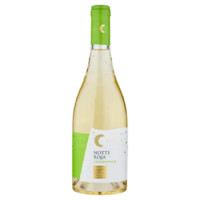 Notte Rossa Chardonnay Salento IGP 750 Ml