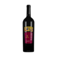 Vino Aglianico Irpinia Doc'18 Urciolo