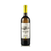 Sorrentino Lacryma Christi Bianco