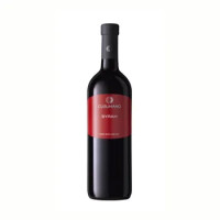 Cusumano Syrah Cl.75