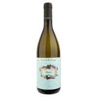 Chardonnay/R.Sharis L.Felluga