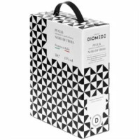 Cantina Diomede Nero Di Troia Igp Puglia 3 L