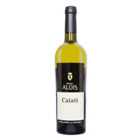 Michele Alois Caiat� Pallagrello Bianco 750 Ml