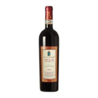 Molettieri Taurasi Docg Vigna