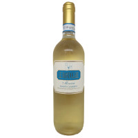 VINO BIANCO SOAVE CLASSICO DENOMINAZIONE ORIGINE CONTROLLATA